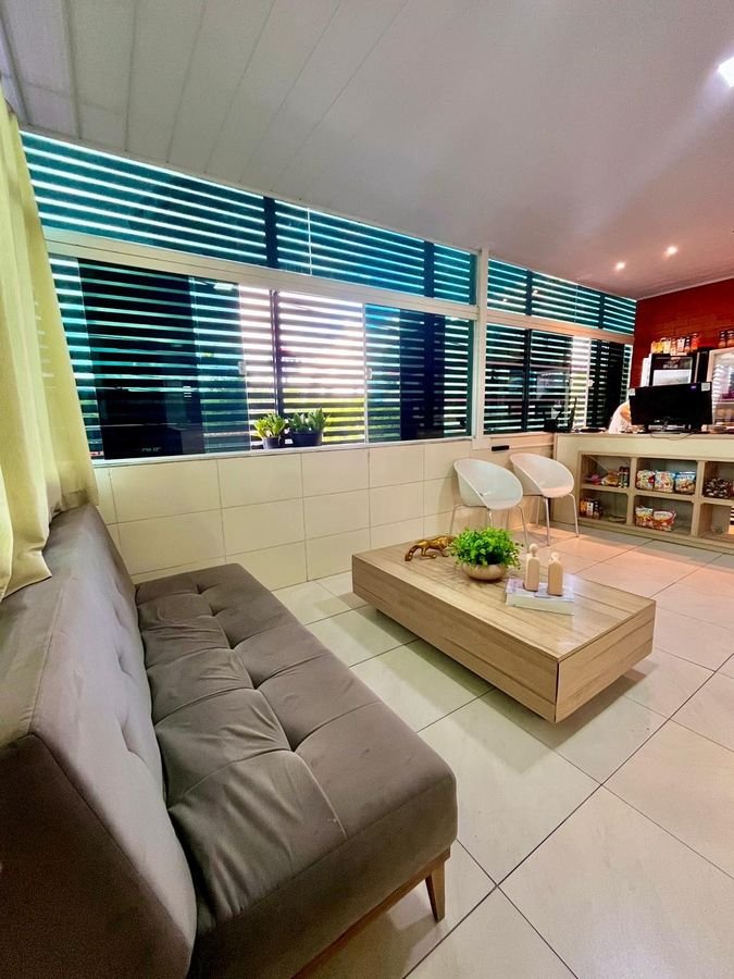 Sala de estar